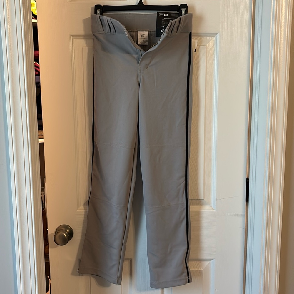 NWT Champro boys youth med basketball pants